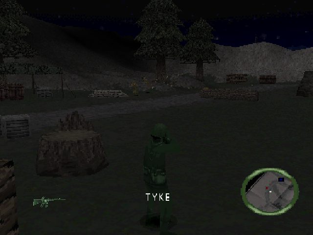 Image in-game