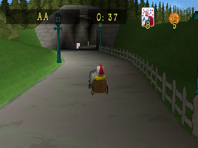 Image in-game