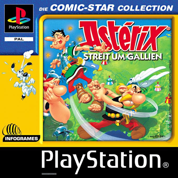 Astérix
