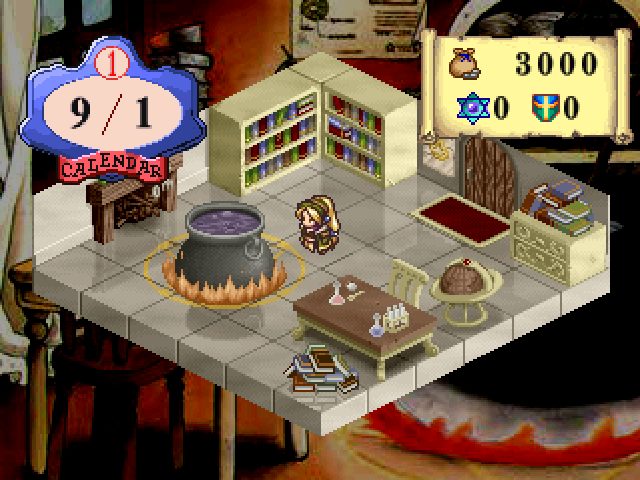 Image in-game