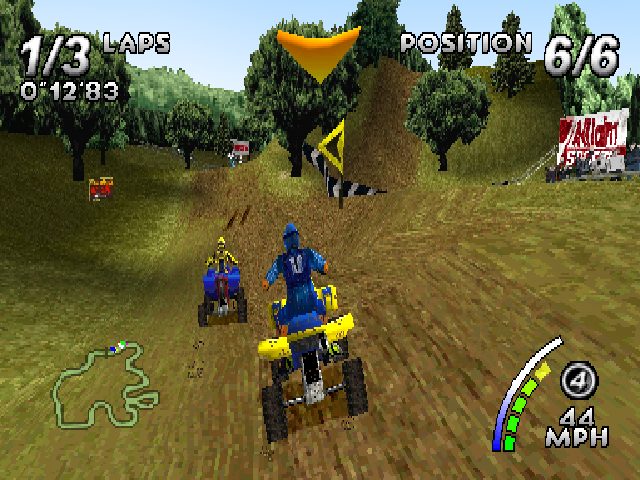 Image in-game
