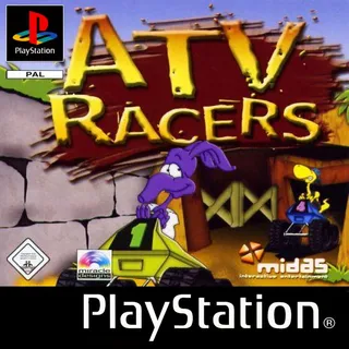 ATV Racers