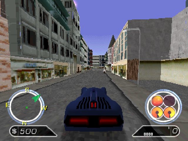 Image in-game