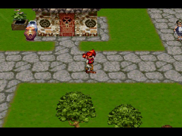 Image in-game