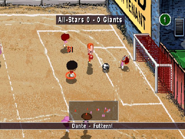Image in-game