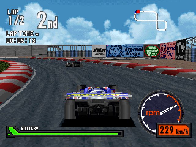 Image in-game