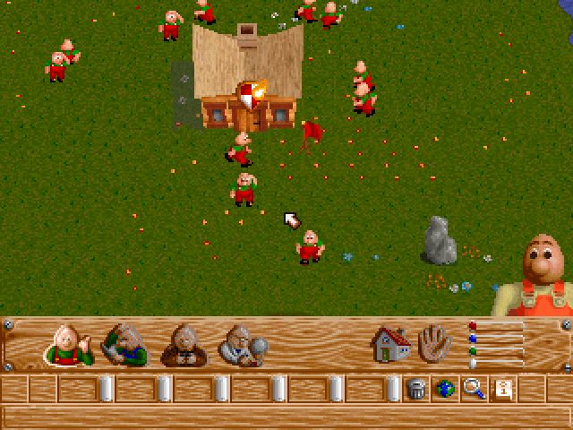 Image in-game