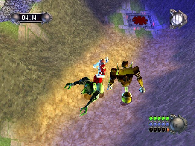 Image in-game
