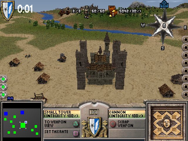 Image in-game