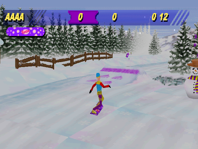 Image in-game