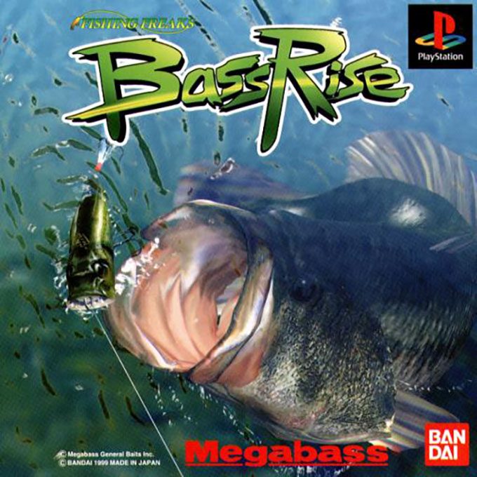 Bass Rise