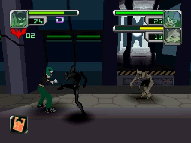 Image in-game