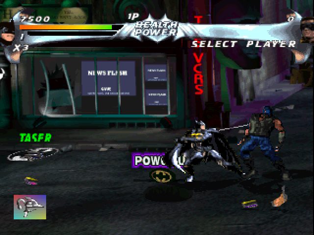 Image in-game