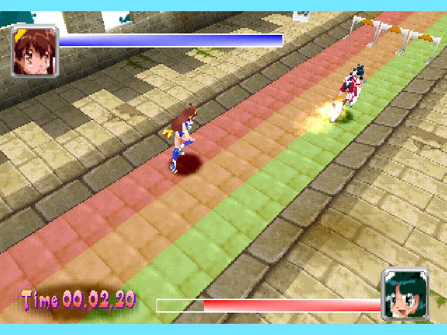 Image in-game