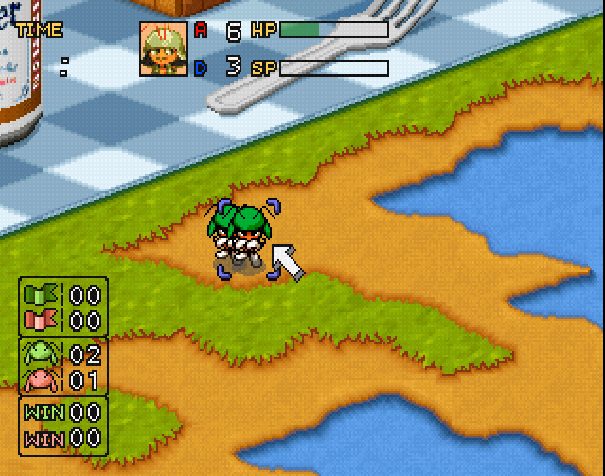 Image in-game