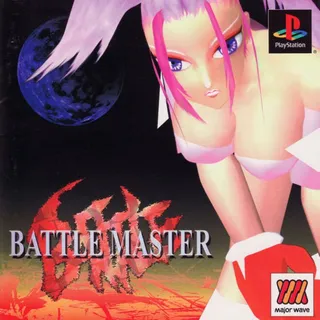 Battle Master