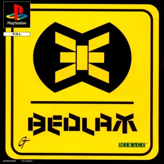 Bedlam