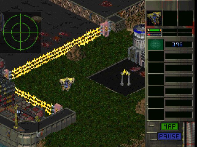 Image in-game
