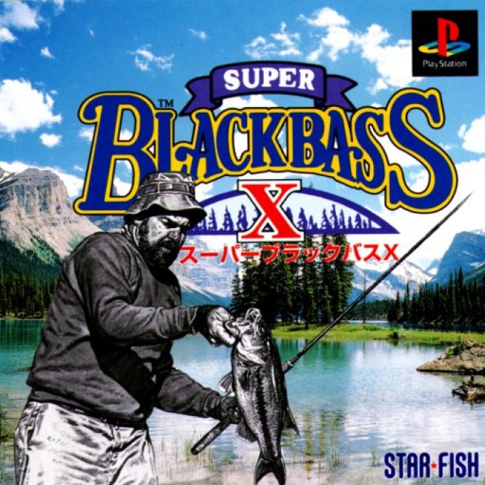 Big Bass World Championship