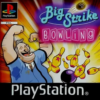 Big Strike Bowling