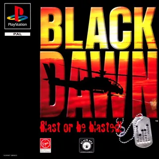 Black Dawn