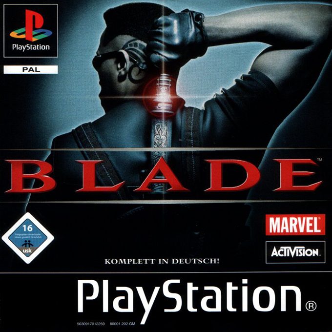 Blade