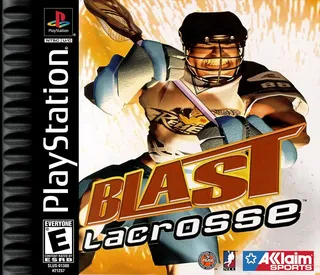 Blast Lacrosse