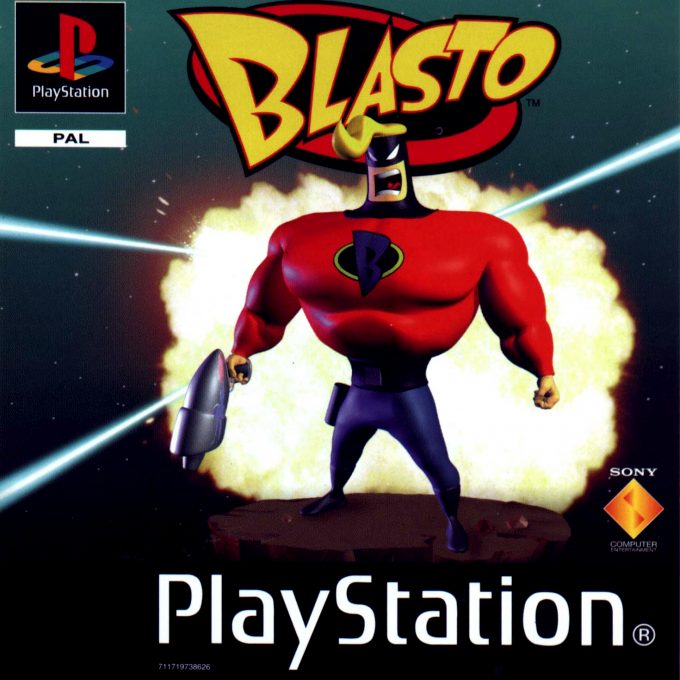 Blasto