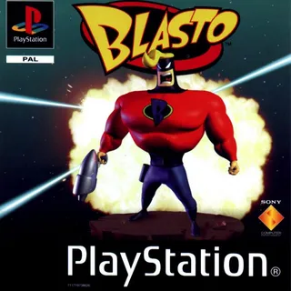 Blasto