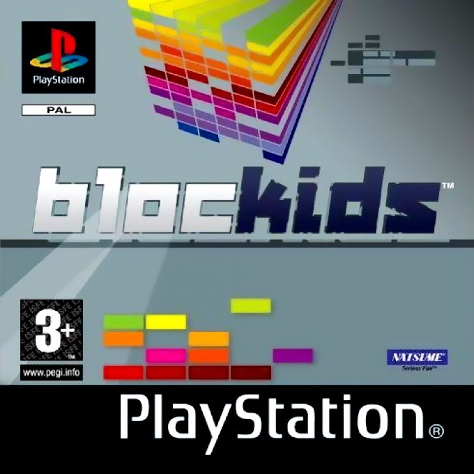 Blockids