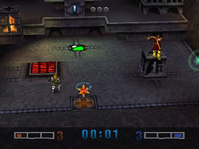 Image in-game