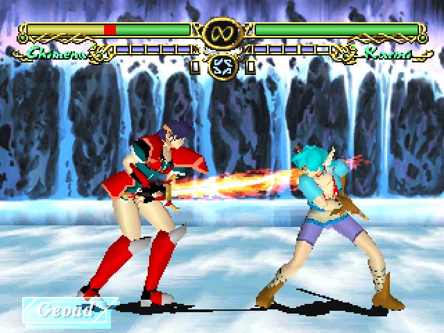 Image in-game