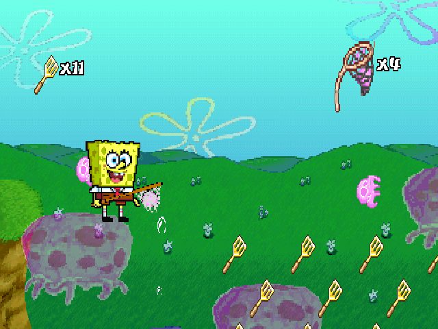 Image in-game