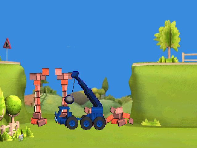 Image in-game