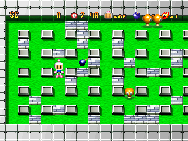 Image in-game