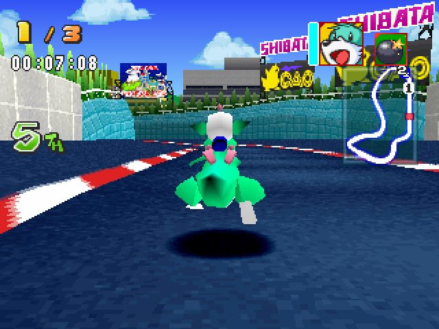 Image in-game