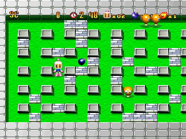 Image in-game