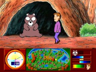 Image in-game