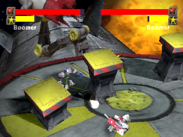 Image in-game