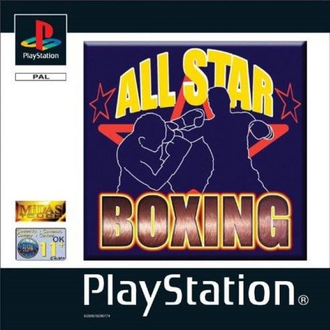 Boxing