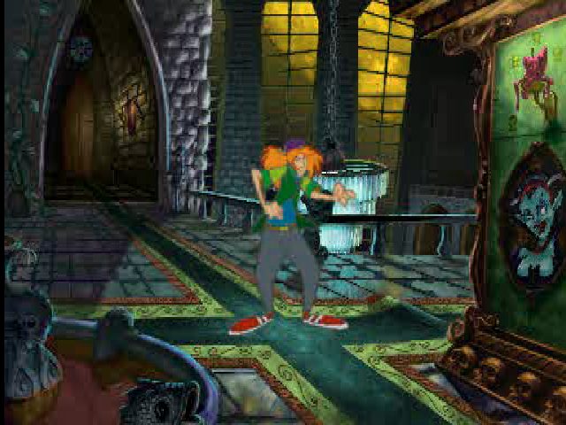 Image in-game