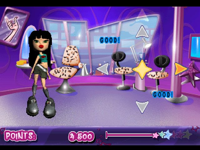Image in-game