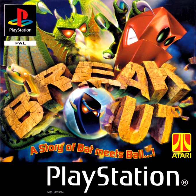 Breakout