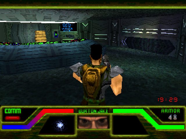 Image in-game