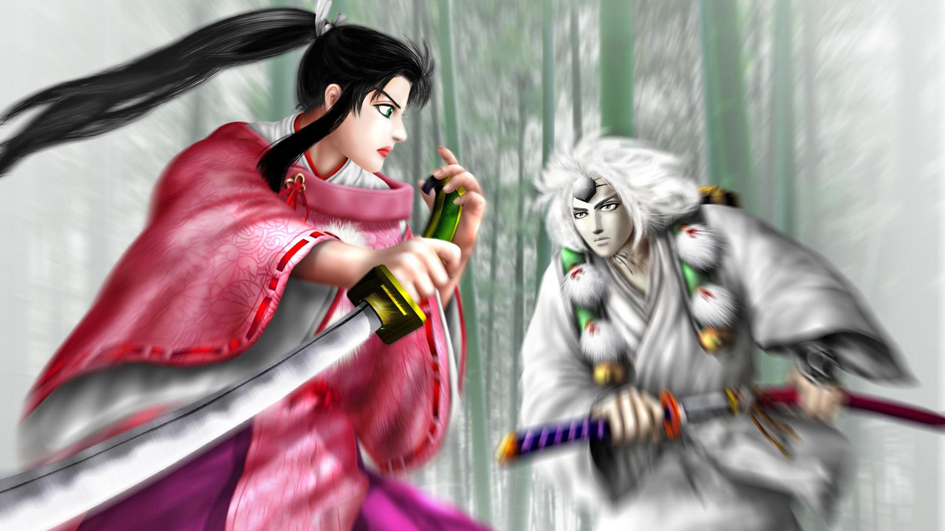 Fan Art