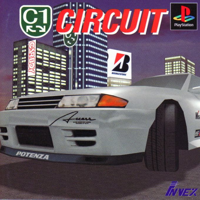 C1 - Circuit