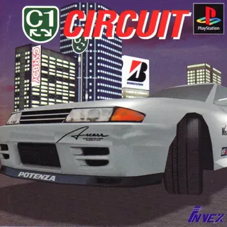 C1 - Circuit