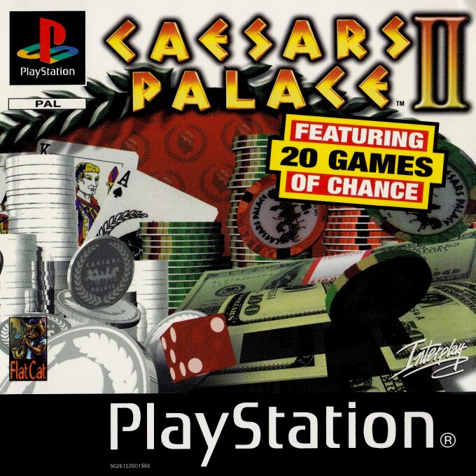Caesars Palace 2