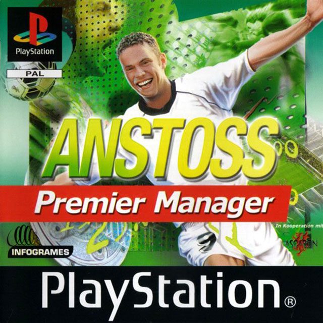 Canal+ Premier Manager