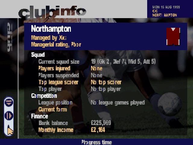 Image in-game